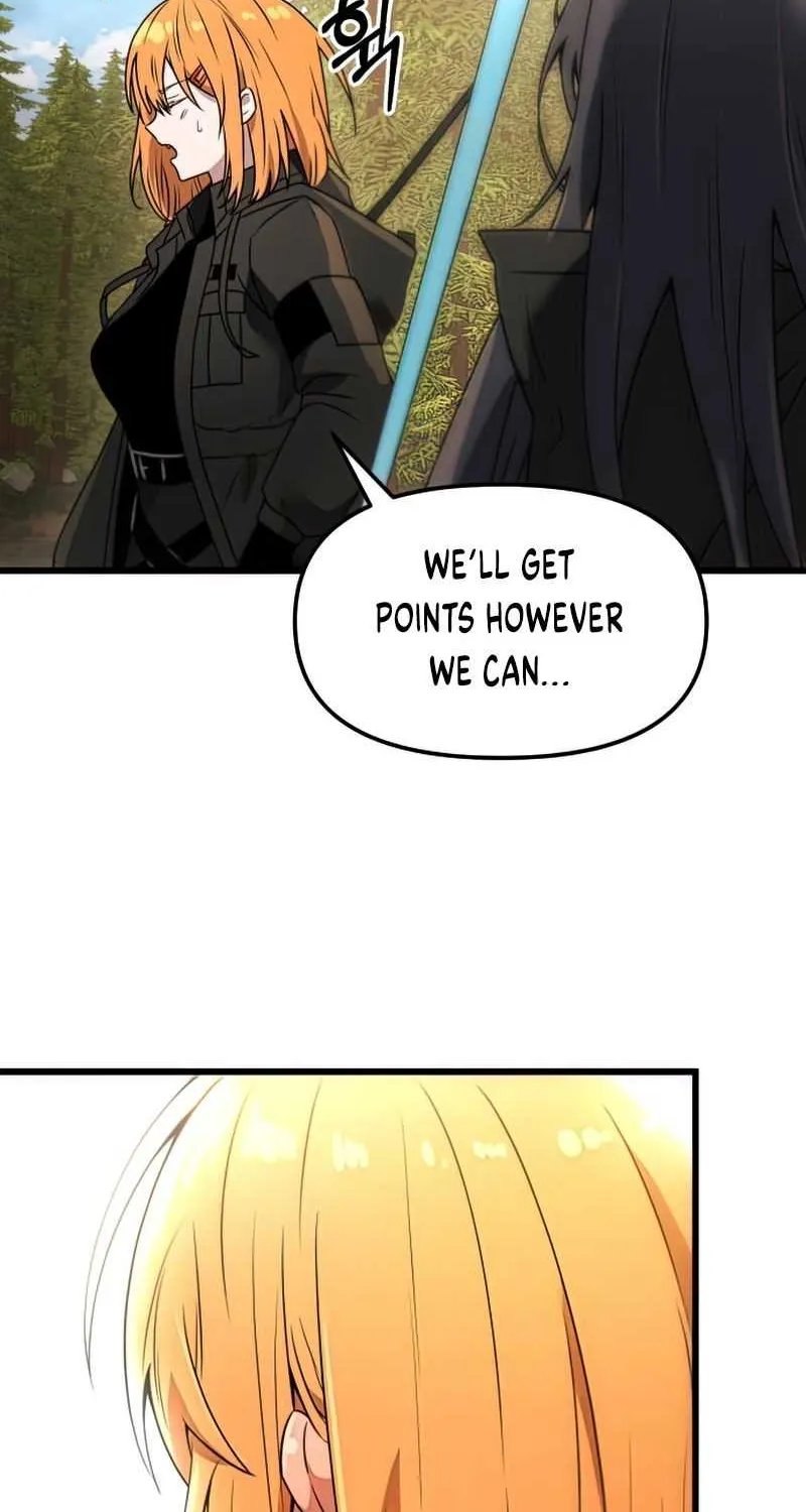Read I Obtained a Mythic Item chapter 28 image 16 on Lezhin
