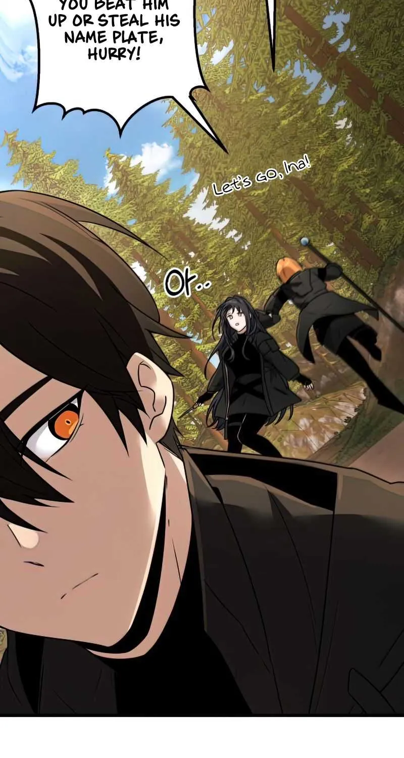 Read I Obtained a Mythic Item chapter 28 image 18 on Lezhin