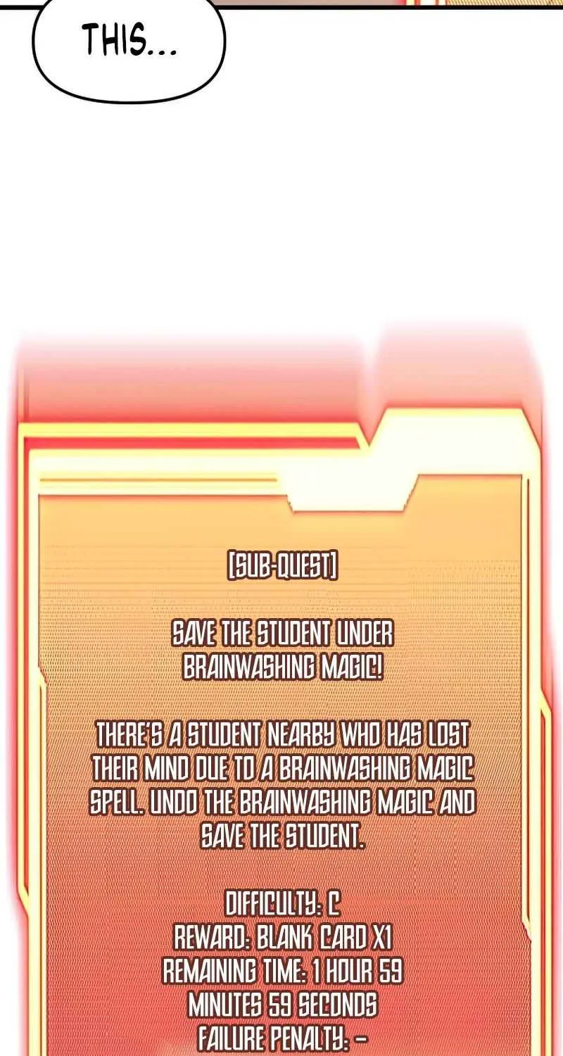 Read I Obtained a Mythic Item chapter 28 image 2 on Lezhin