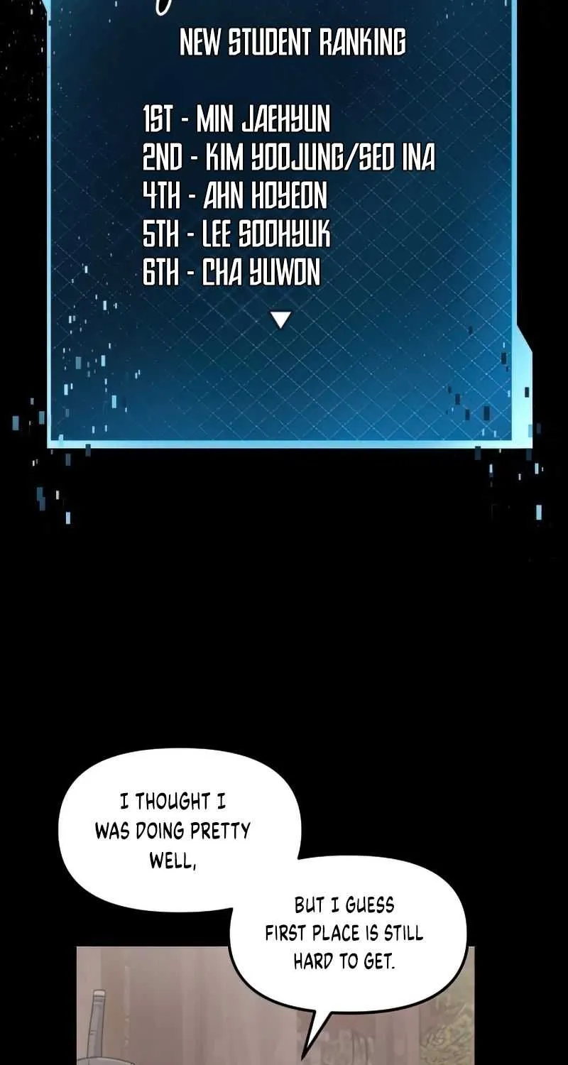 Read I Obtained a Mythic Item chapter 28 image 27 on Lezhin