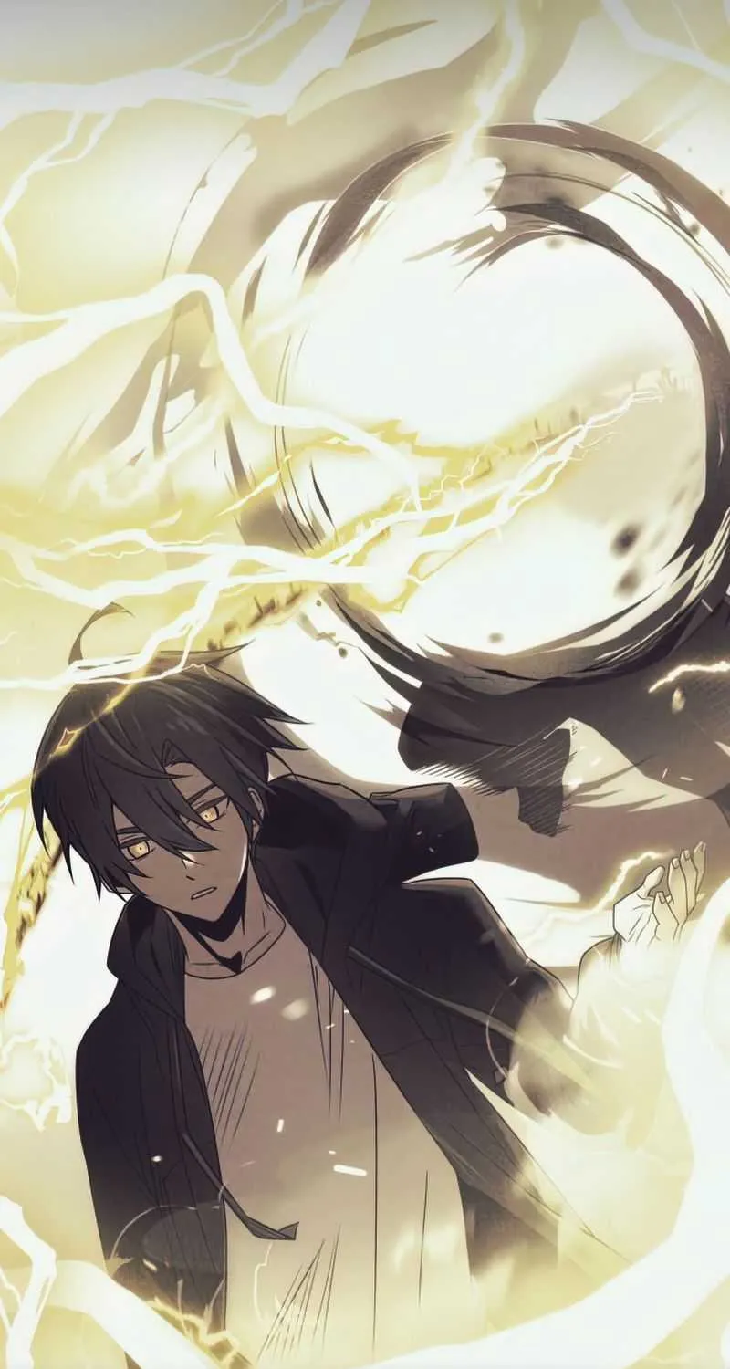 Read I Obtained a Mythic Item chapter 28 image 31 on Lezhin