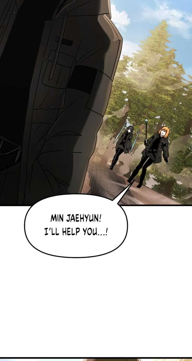 Read I Obtained a Mythic Item chapter 28 image 5 on Lezhin