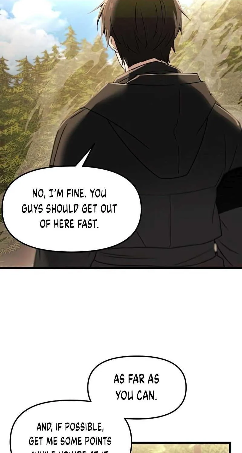 Read I Obtained a Mythic Item chapter 28 image 6 on Lezhin