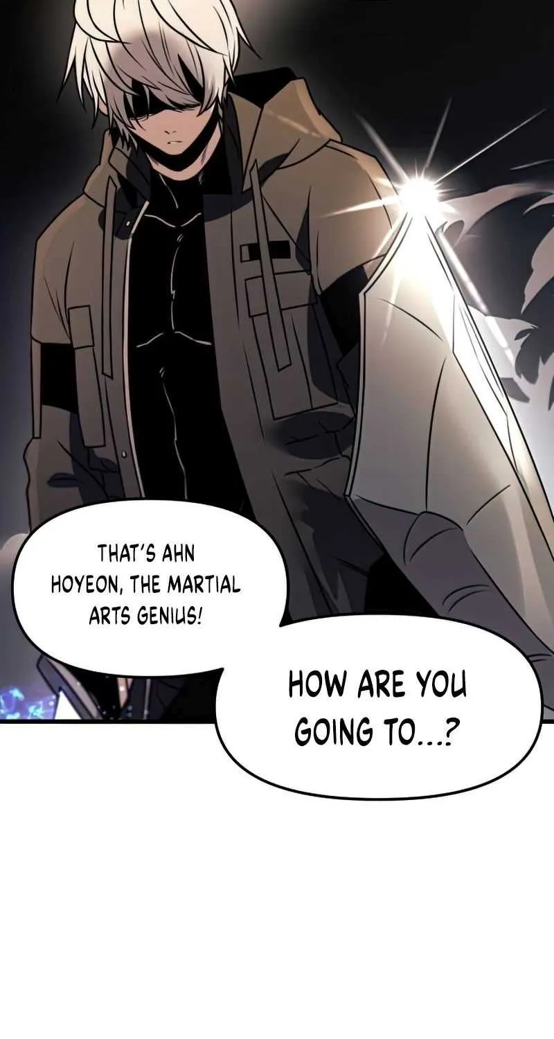 Read I Obtained a Mythic Item chapter 28 image 8 on Lezhin