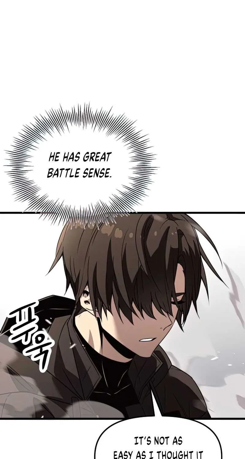 Read I Obtained a Mythic Item chapter 28 image 82 on Lezhin