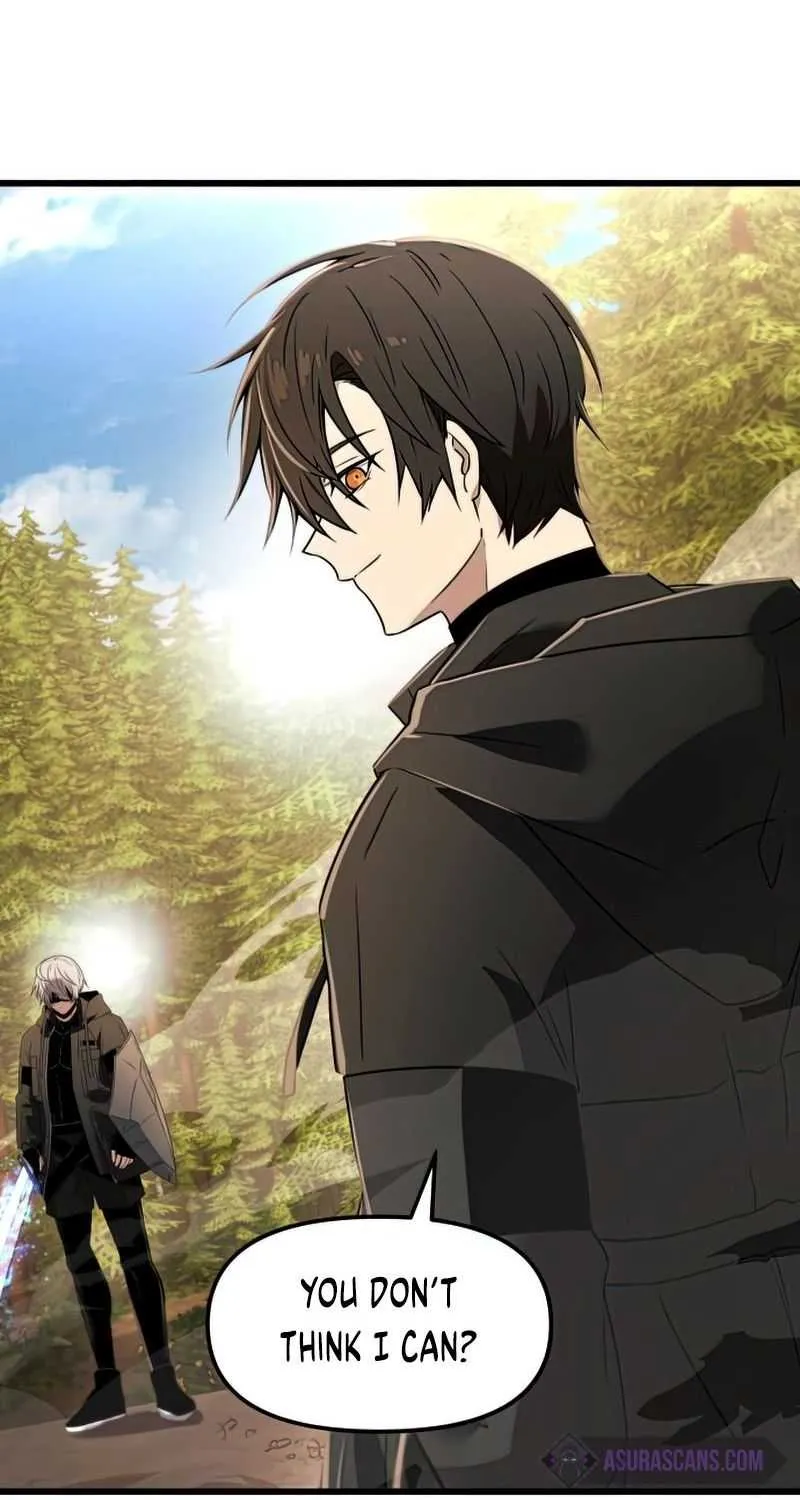 Read I Obtained a Mythic Item chapter 28 image 9 on Lezhin