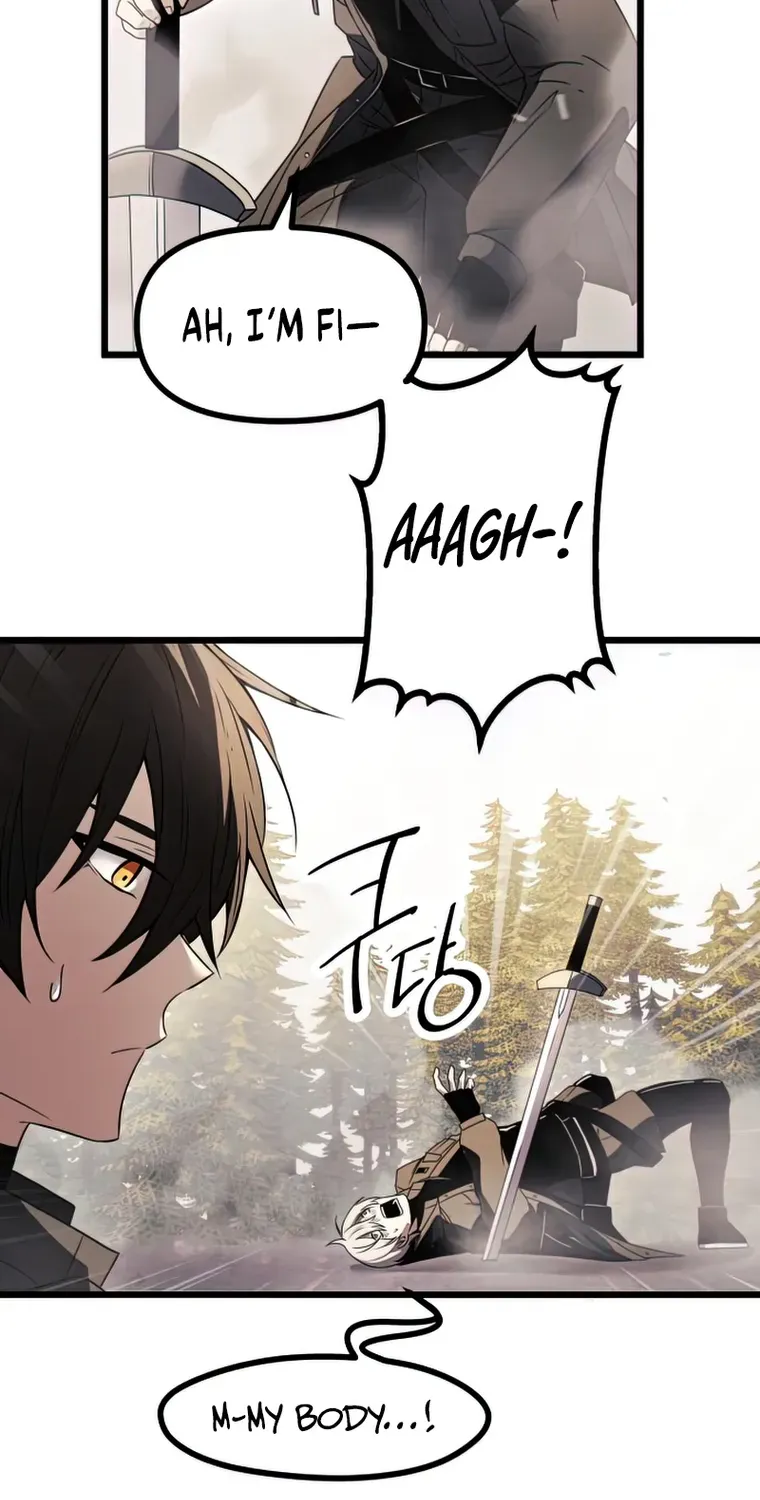 Read I Obtained a Mythic Item chapter 29 image 18 on Lezhin