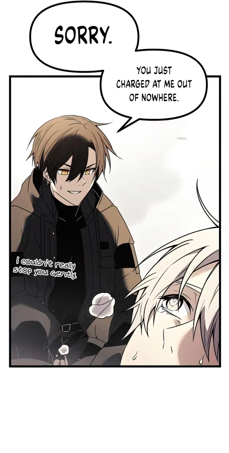 Read I Obtained a Mythic Item chapter 29 image 20 on Lezhin