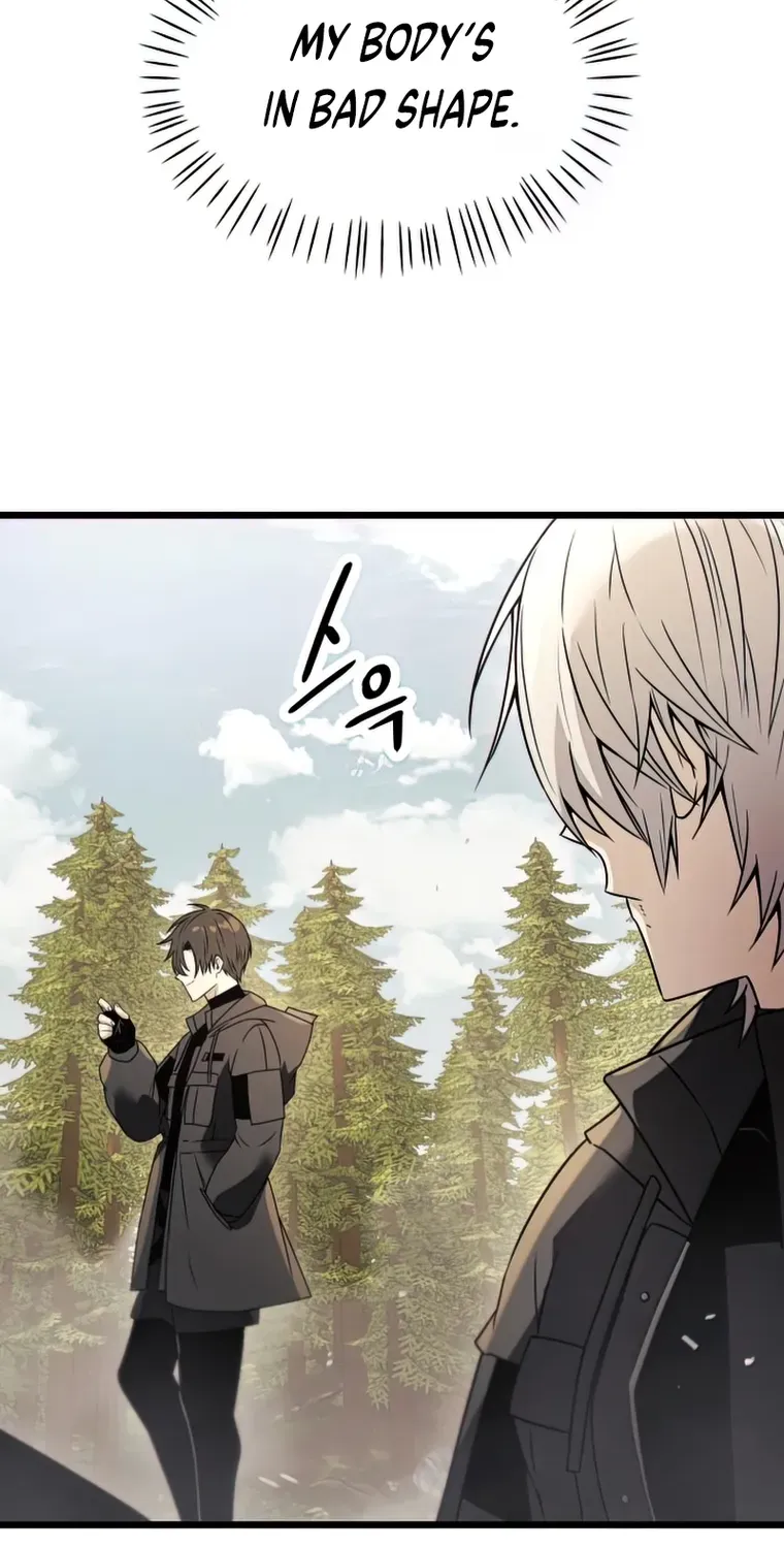 Read I Obtained a Mythic Item chapter 29 image 43 on Lezhin