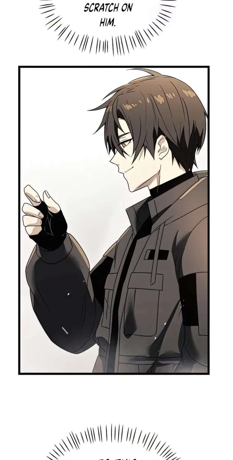 Read I Obtained a Mythic Item chapter 29 image 45 on Lezhin