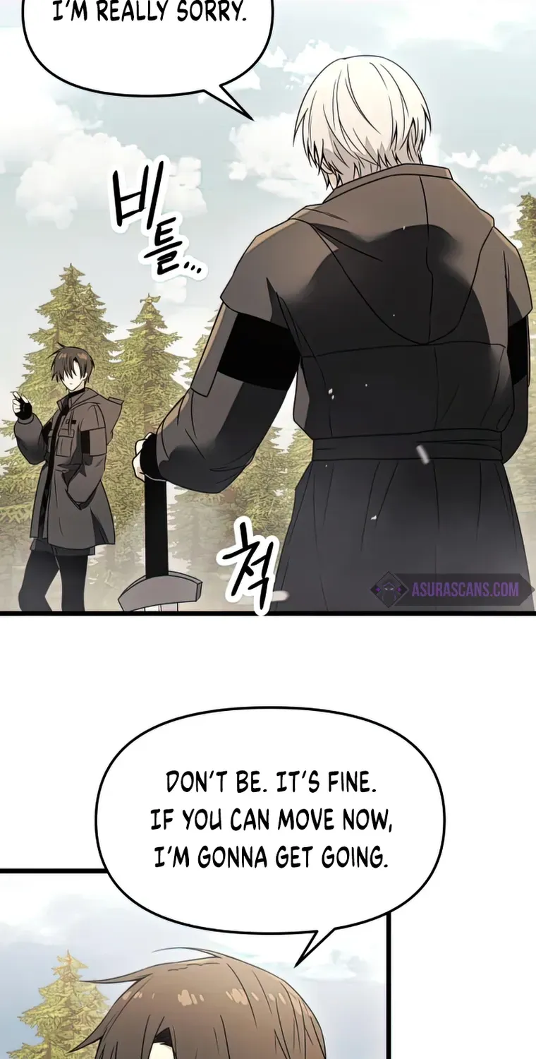 Read I Obtained a Mythic Item chapter 29 image 47 on Lezhin