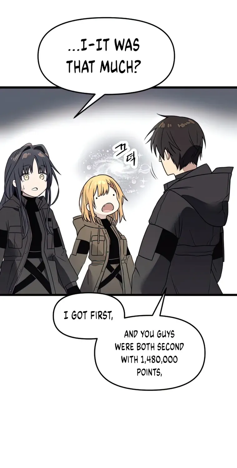 Read I Obtained a Mythic Item chapter 29 image 82 on Lezhin