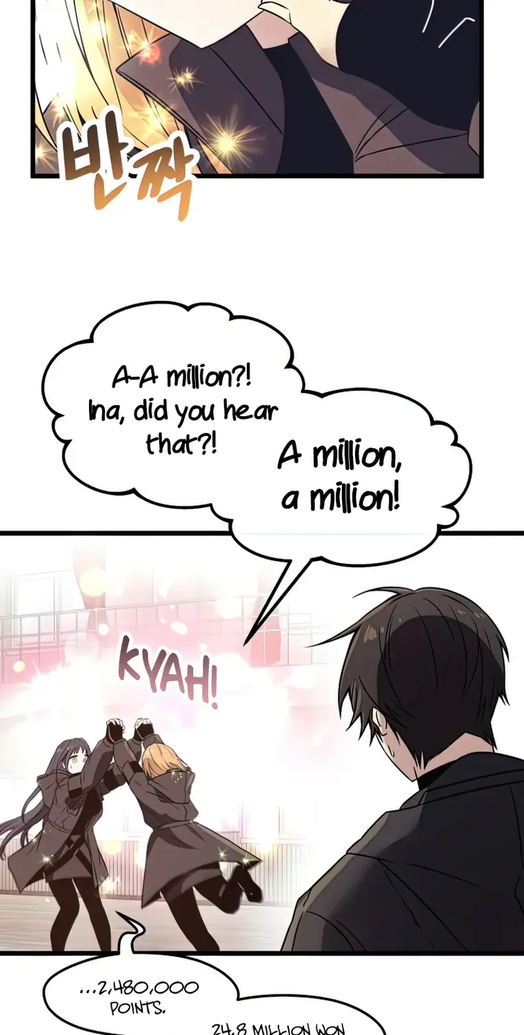 Read I Obtained a Mythic Item chapter 29 image 86 on Lezhin