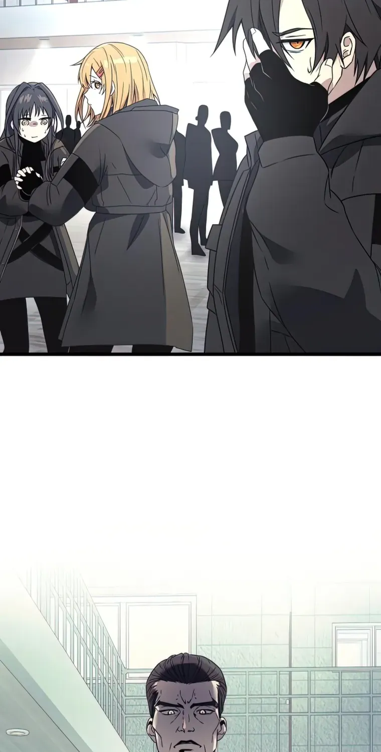 Read I Obtained a Mythic Item chapter 29 image 91 on Lezhin