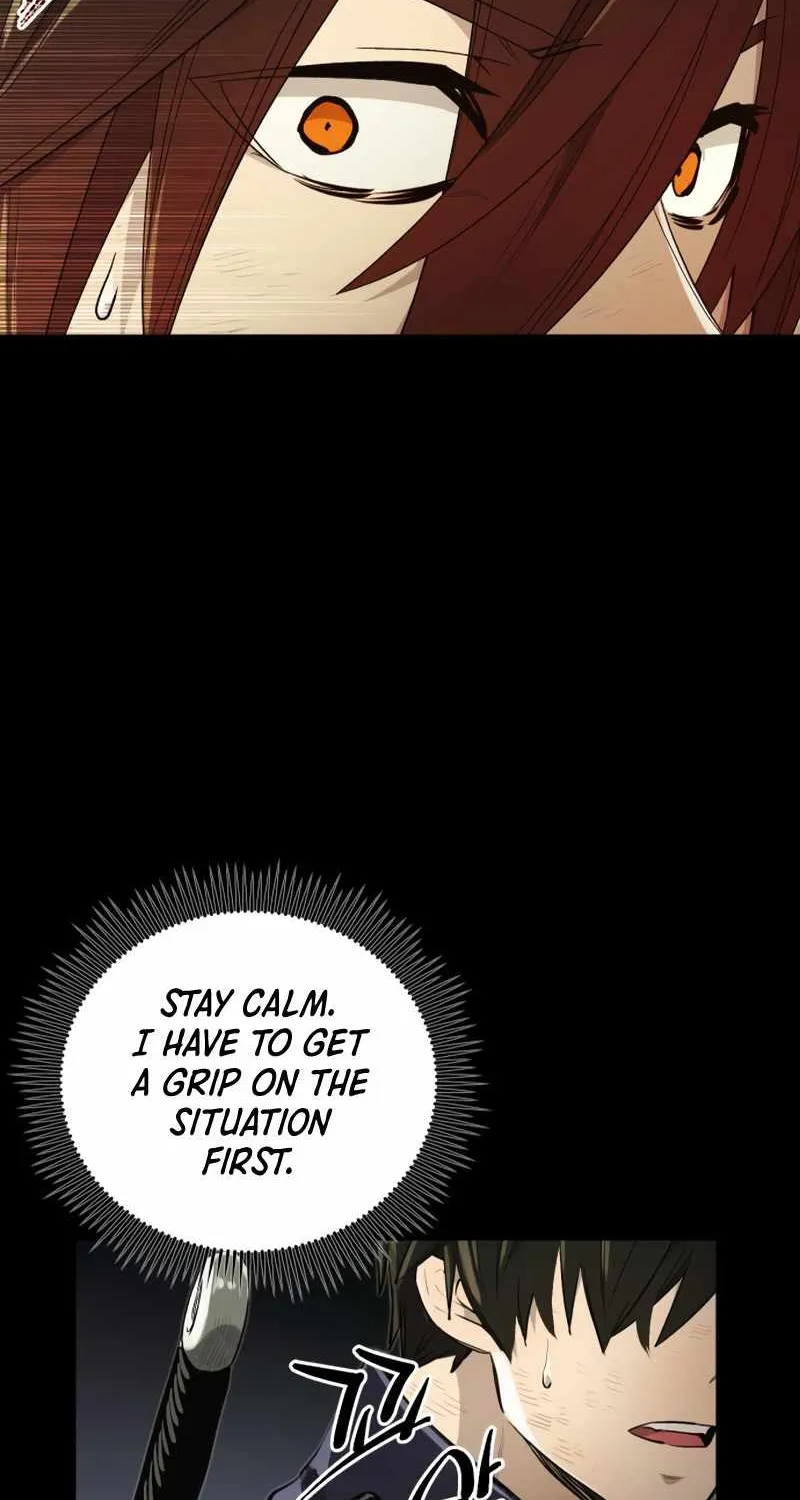 Read I Obtained a Mythic Item chapter 3 image 10 on Lezhin