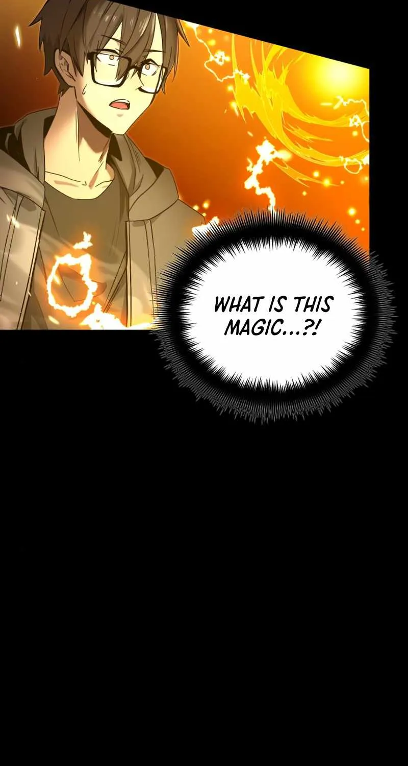 Read I Obtained a Mythic Item chapter 3 image 107 on Lezhin