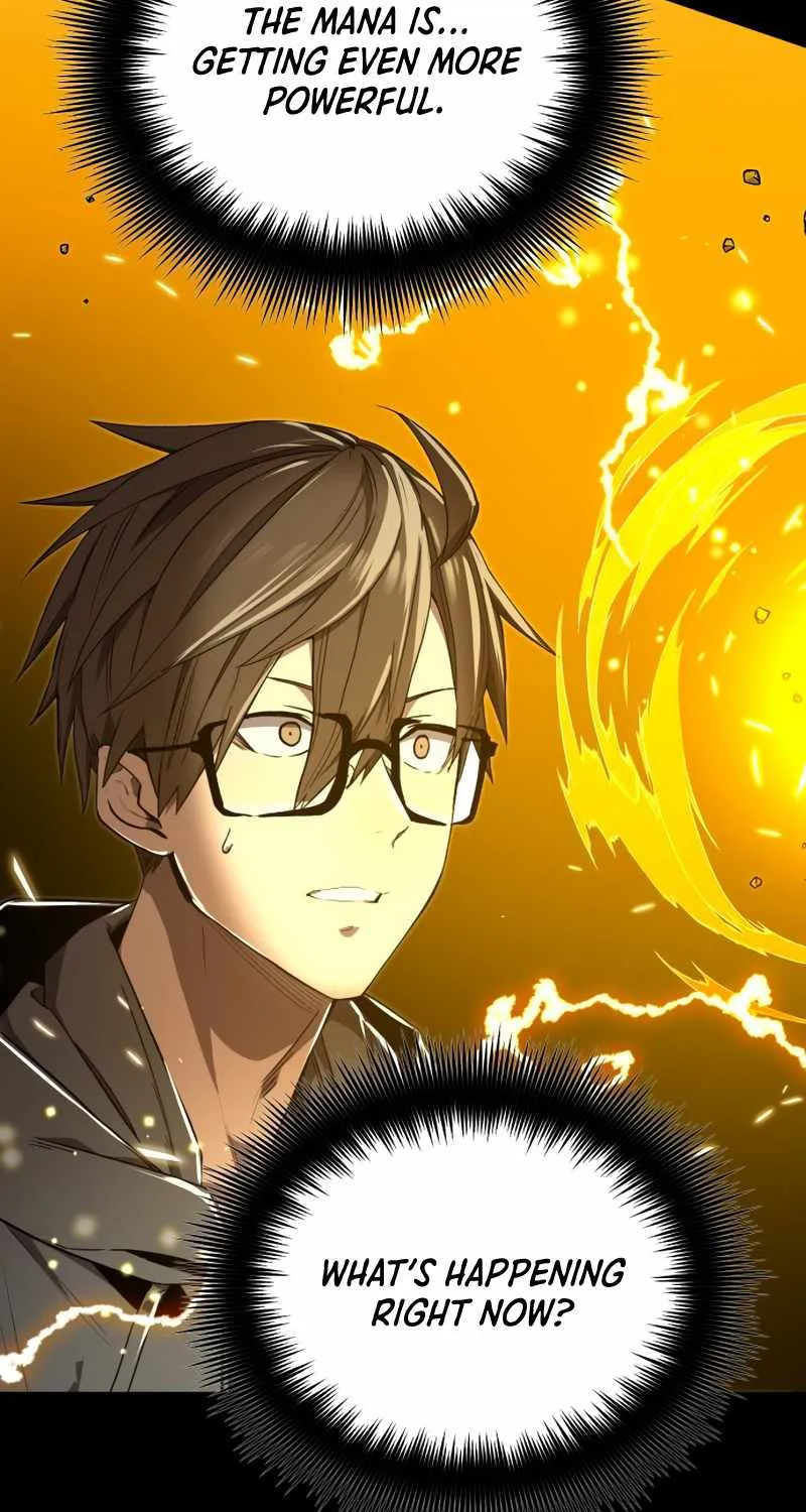 Read I Obtained a Mythic Item chapter 3 image 111 on Lezhin