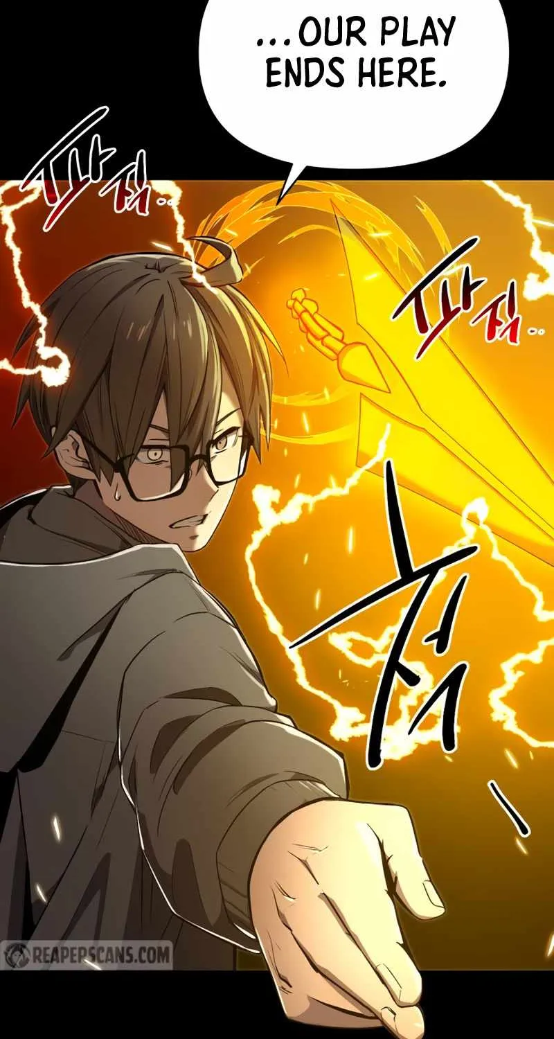 Read I Obtained a Mythic Item chapter 3 image 114 on Lezhin