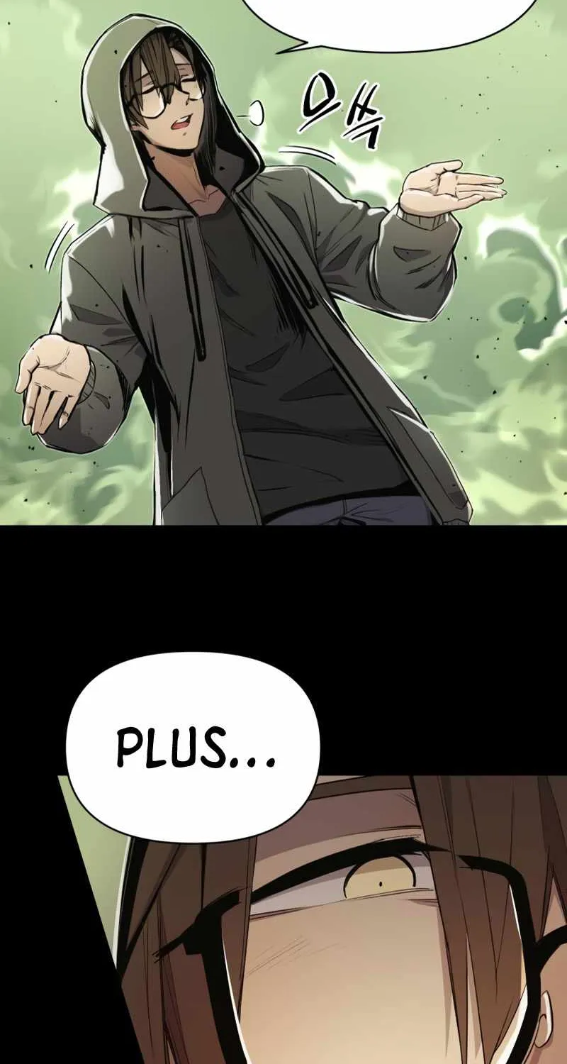 Read I Obtained a Mythic Item chapter 3 image 12 on Lezhin