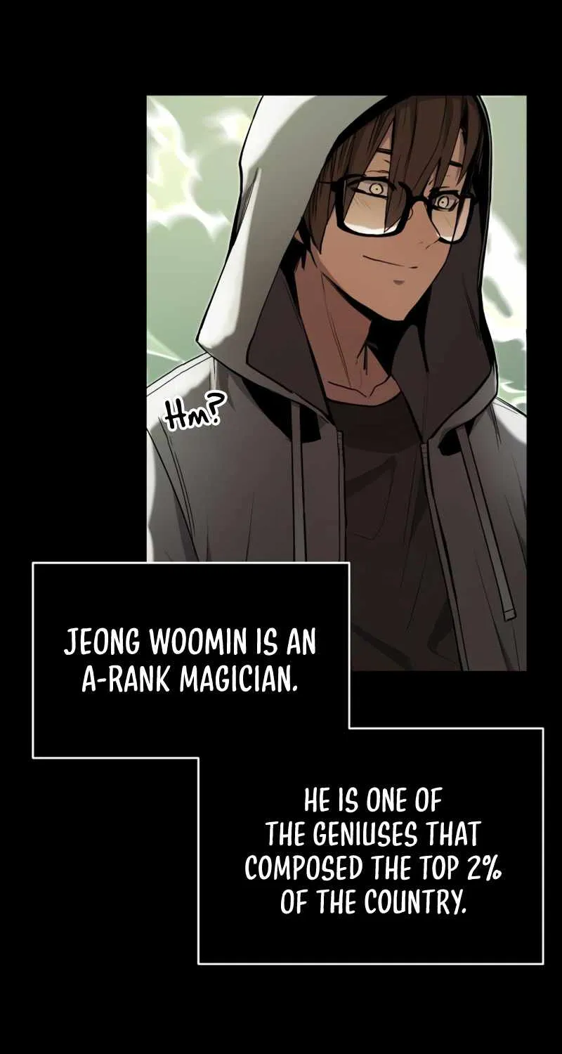 Read I Obtained a Mythic Item chapter 3 image 22 on Lezhin