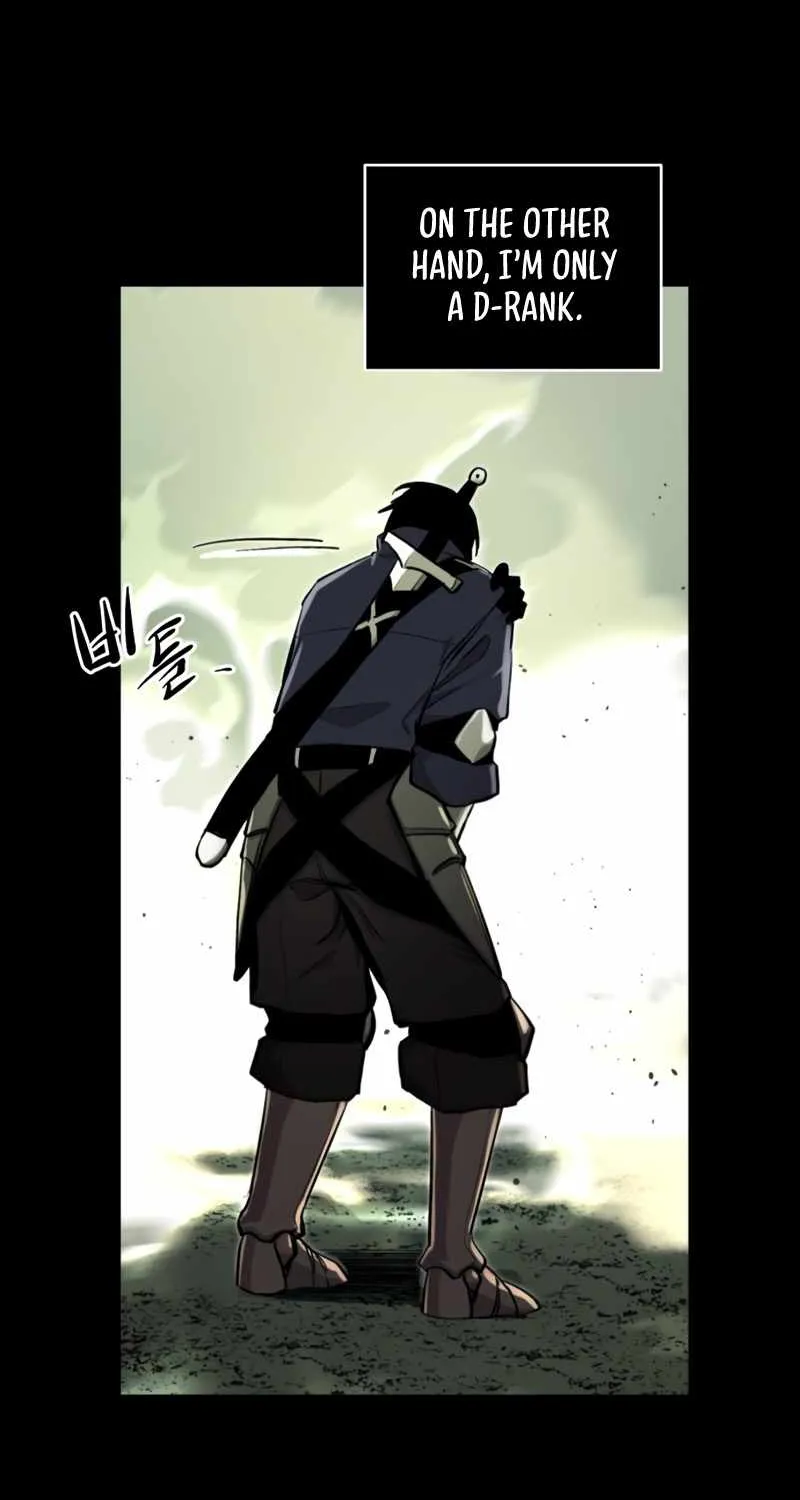 Read I Obtained a Mythic Item chapter 3 image 23 on Lezhin
