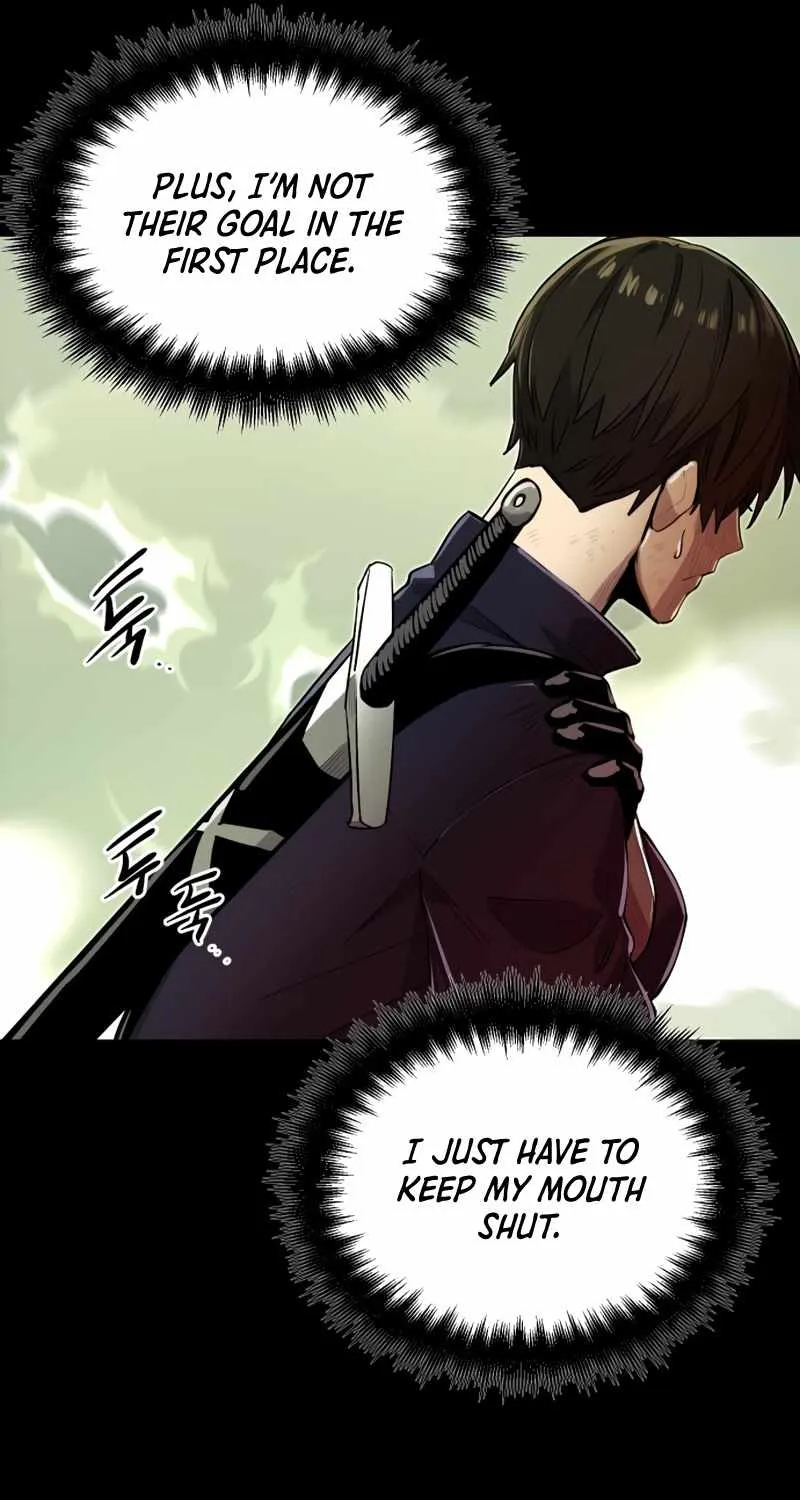 Read I Obtained a Mythic Item chapter 3 image 25 on Lezhin