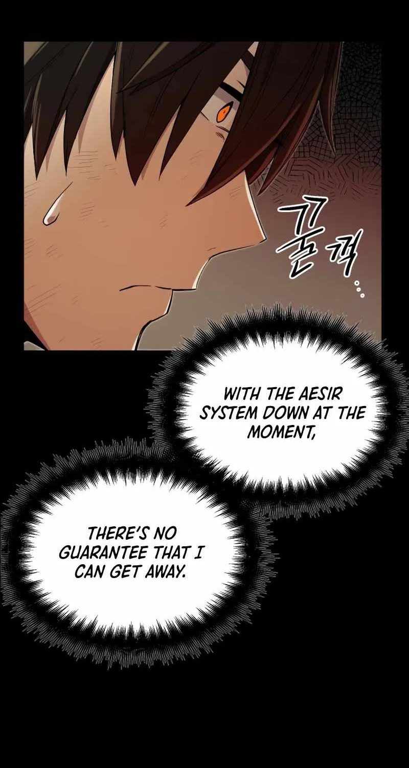 Read I Obtained a Mythic Item chapter 3 image 26 on Lezhin