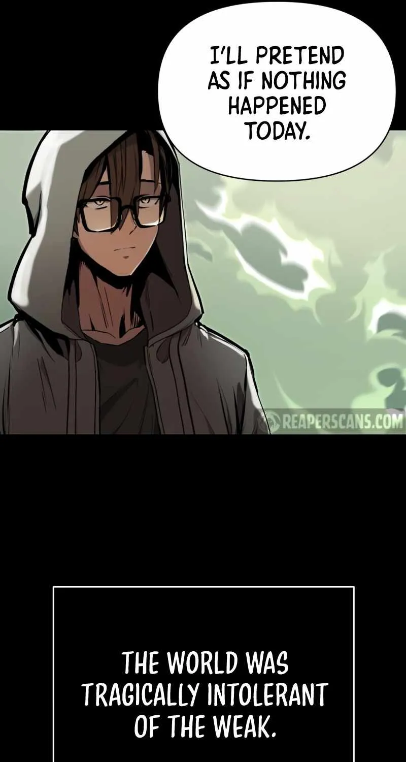 Read I Obtained a Mythic Item chapter 3 image 33 on Lezhin