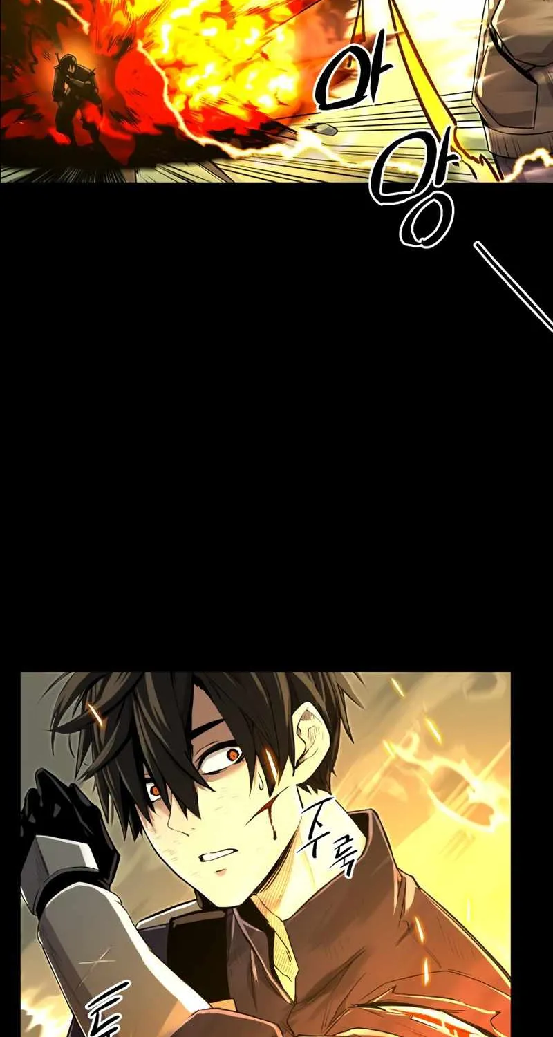 Read I Obtained a Mythic Item chapter 3 image 38 on Lezhin