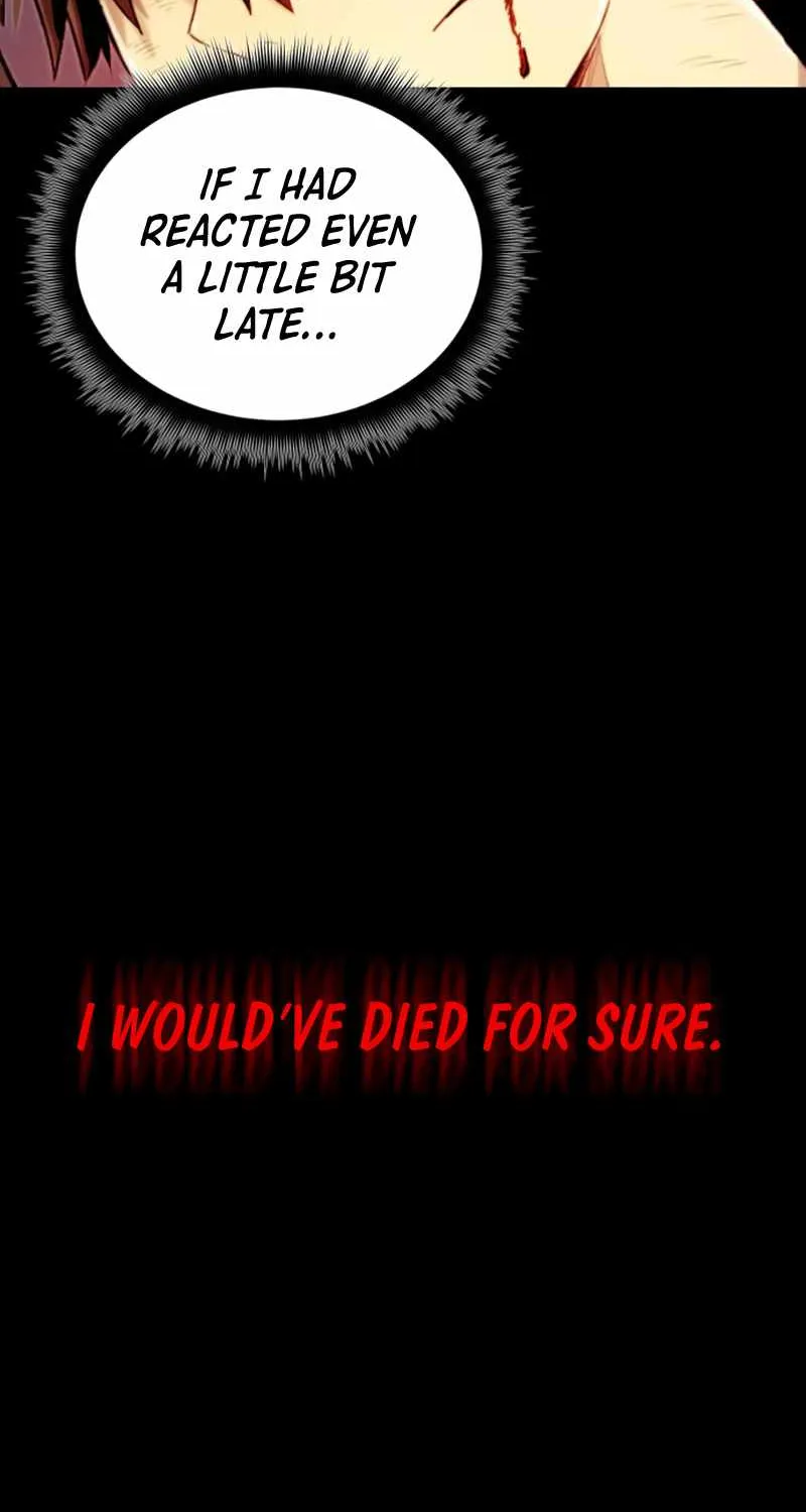 Read I Obtained a Mythic Item chapter 3 image 40 on Lezhin