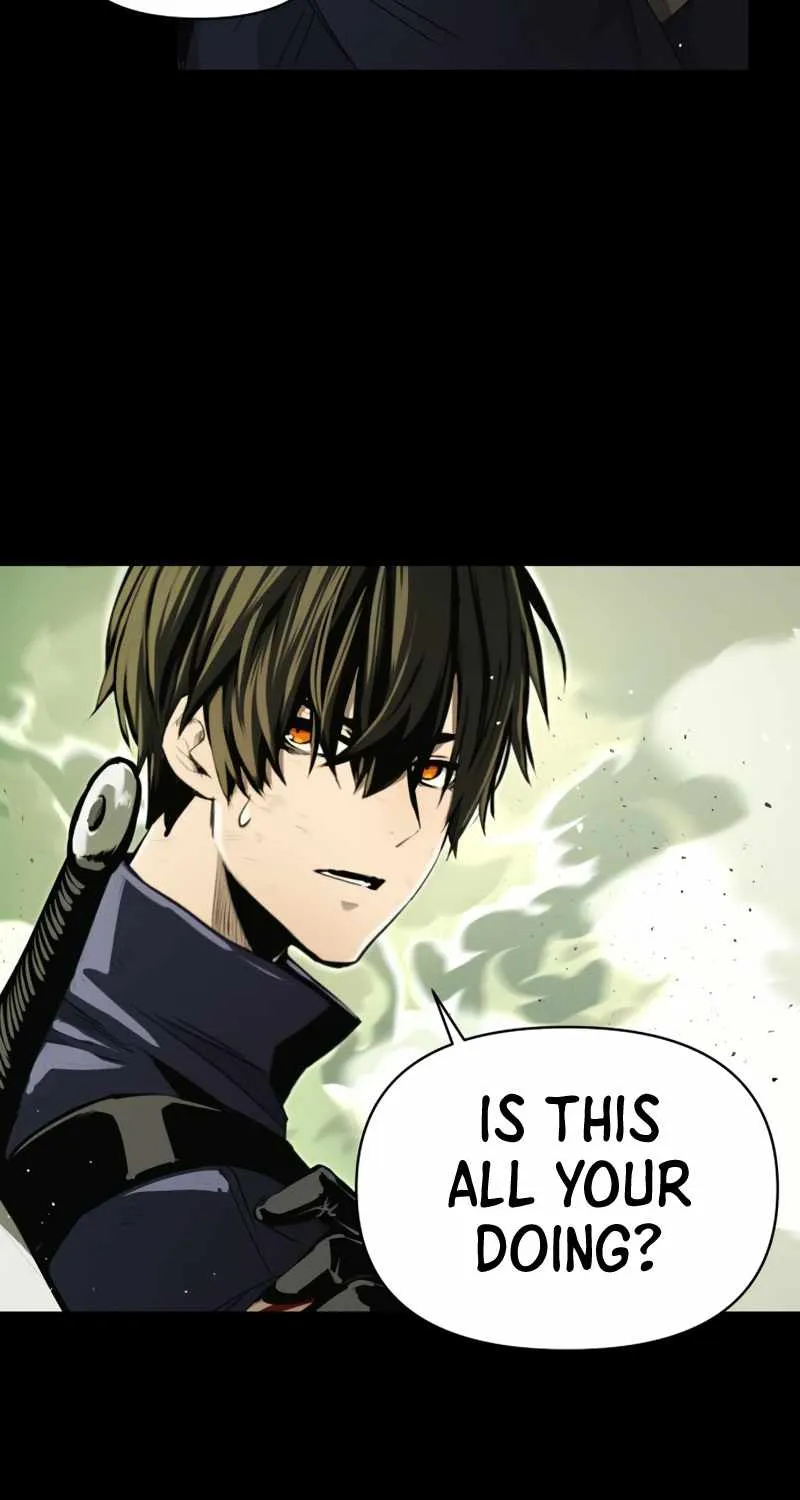 Read I Obtained a Mythic Item chapter 3 image 5 on Lezhin