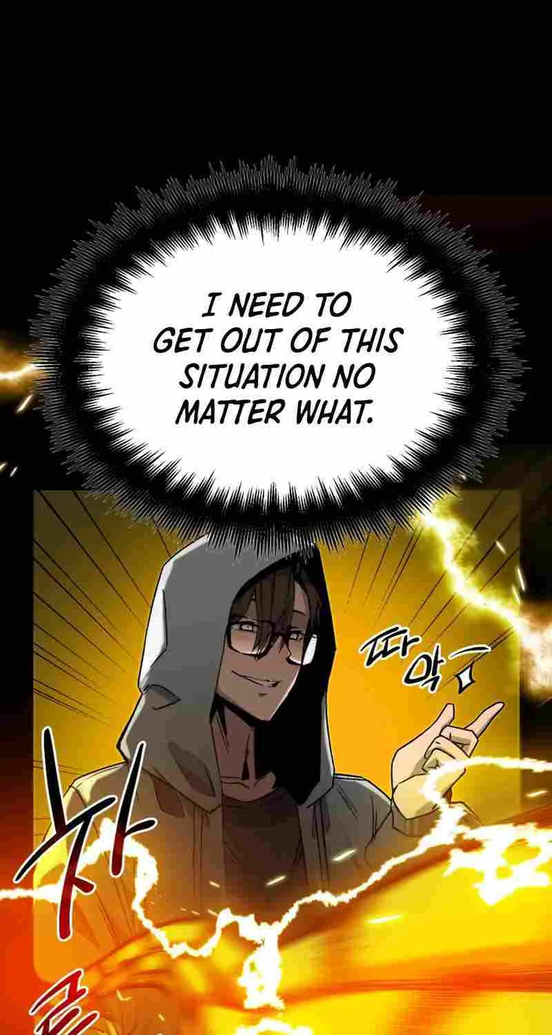 Read I Obtained a Mythic Item chapter 3 image 52 on Lezhin