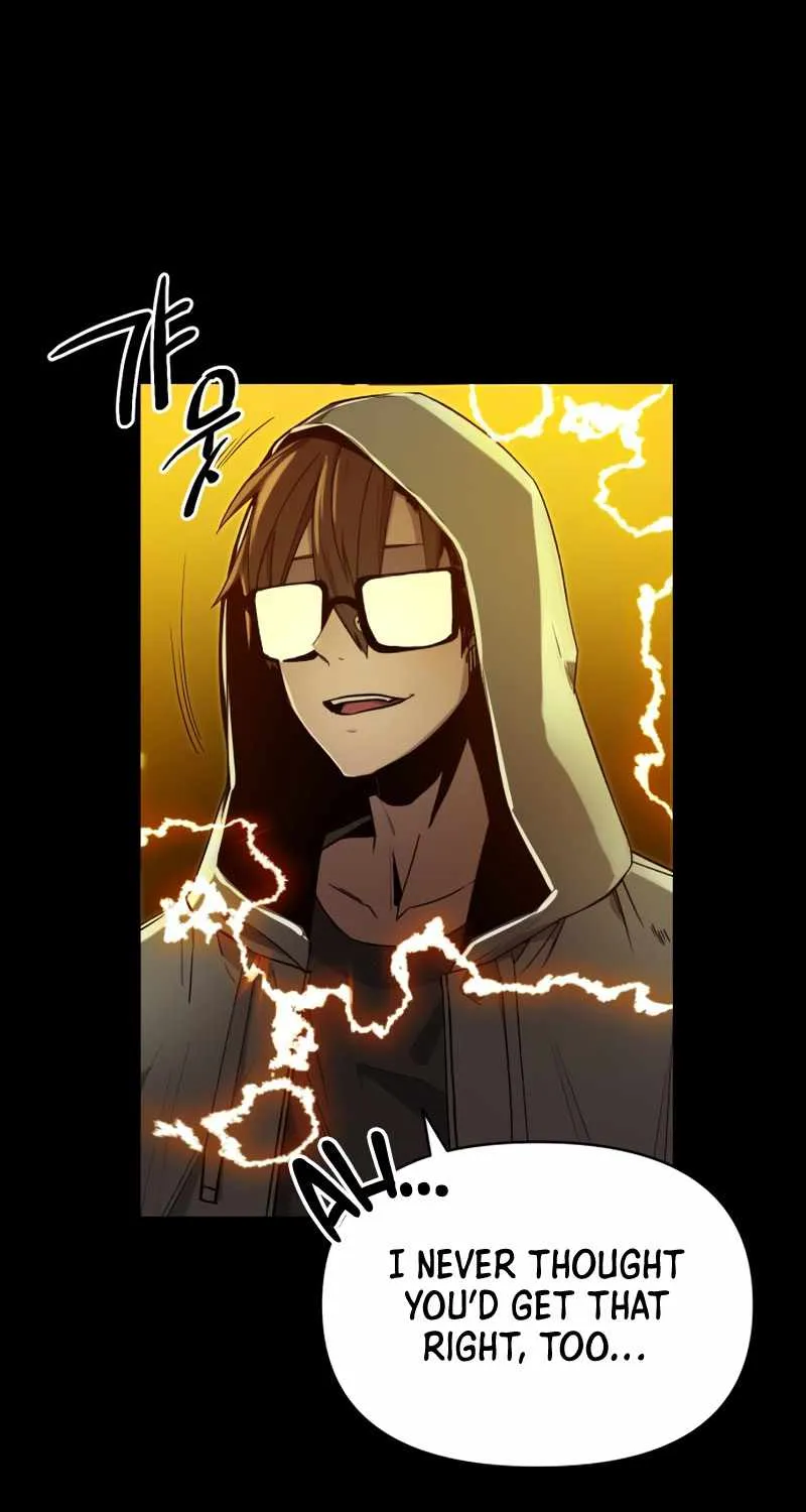 Read I Obtained a Mythic Item chapter 3 image 83 on Lezhin