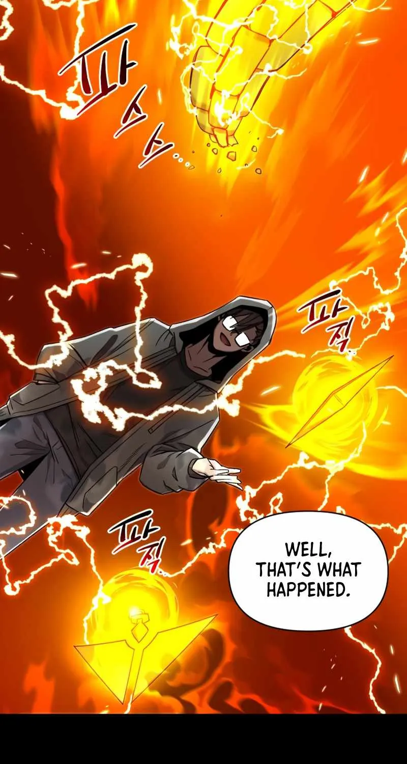 Read I Obtained a Mythic Item chapter 3 image 93 on Lezhin