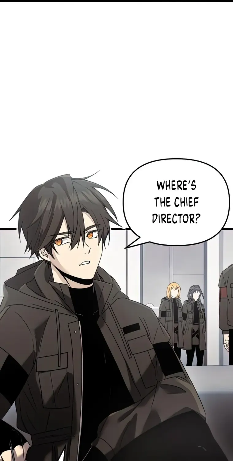 Read I Obtained a Mythic Item chapter 30 image 1 on Lezhin