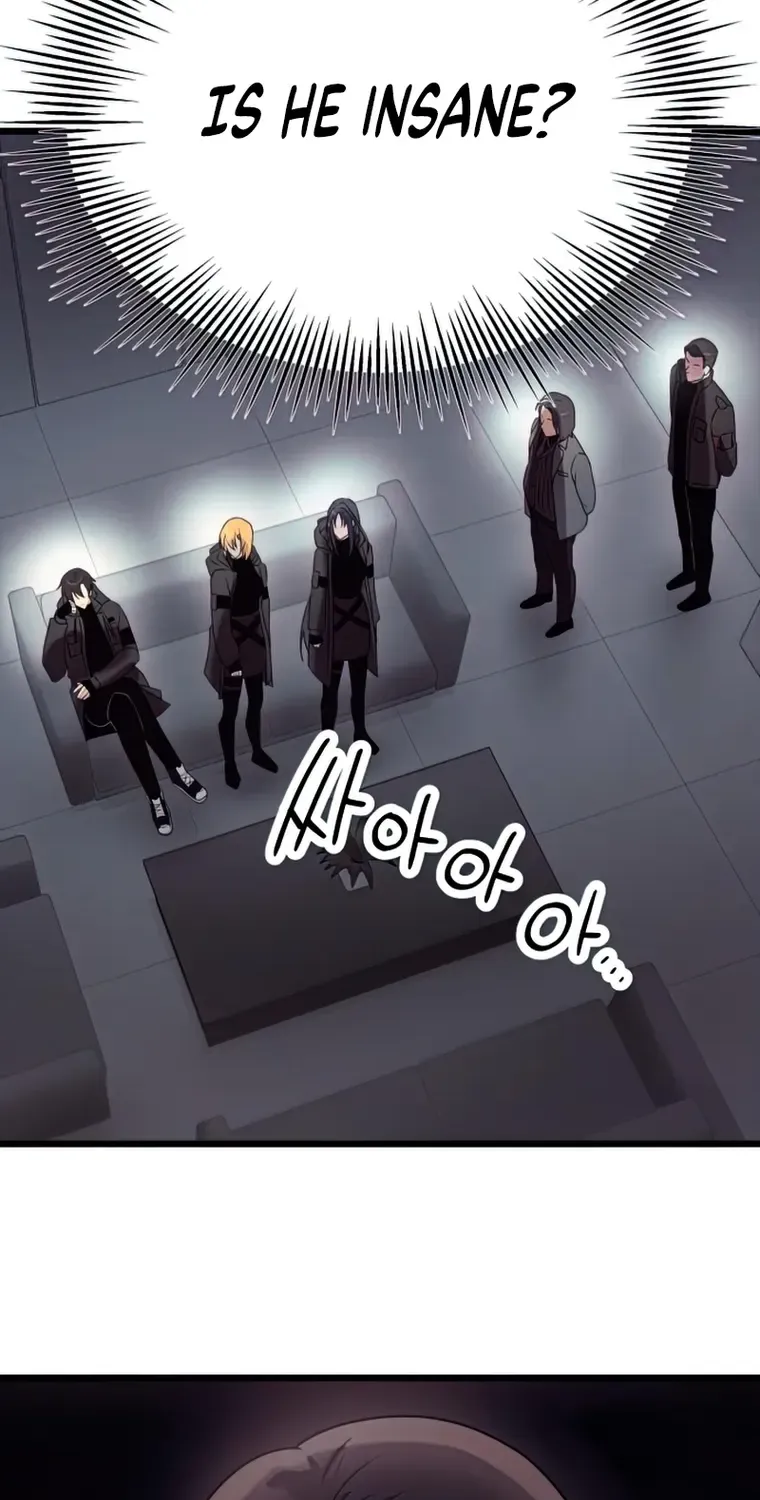Read I Obtained a Mythic Item chapter 30 image 11 on Lezhin