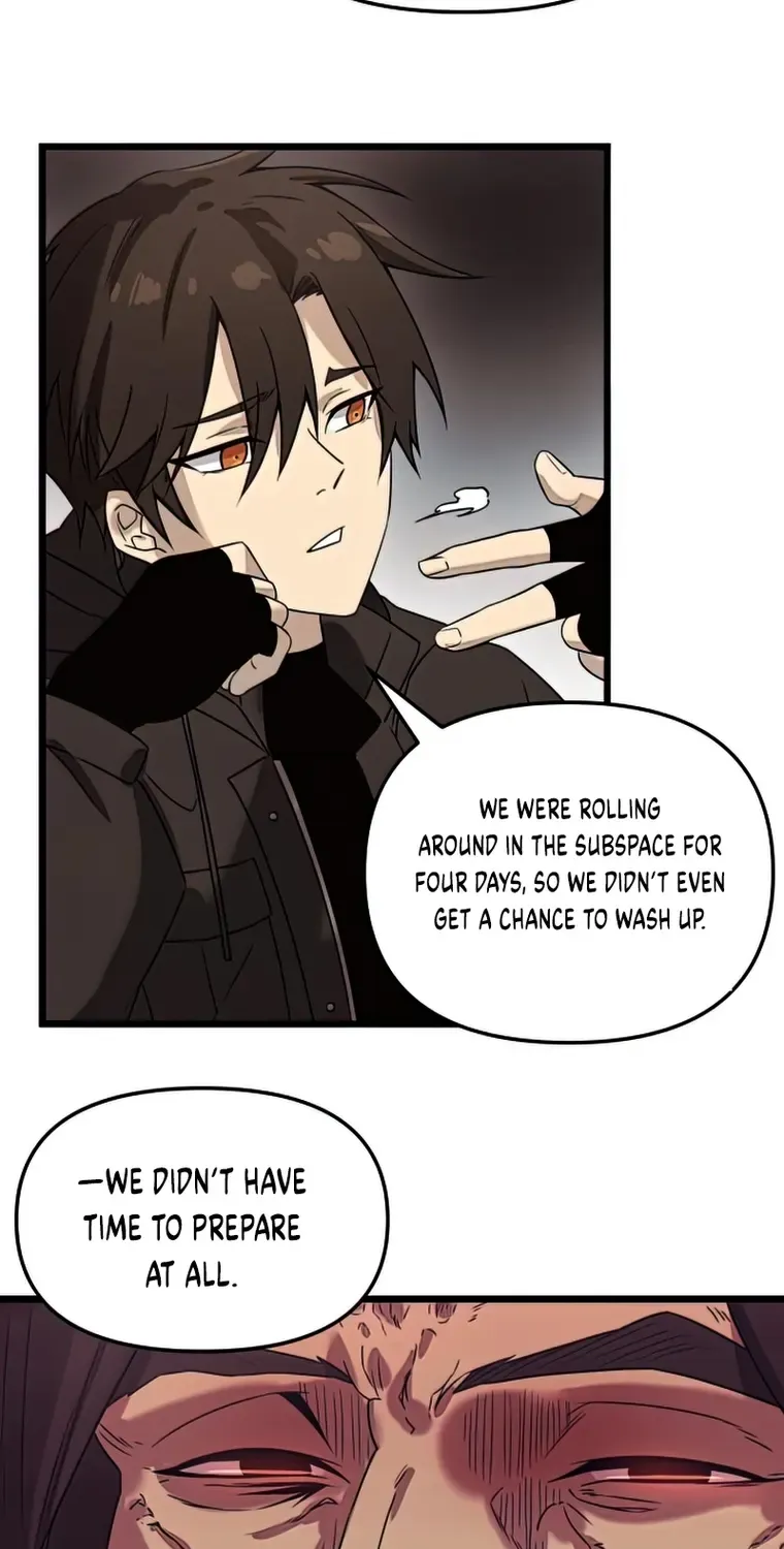 Read I Obtained a Mythic Item chapter 30 image 15 on Lezhin