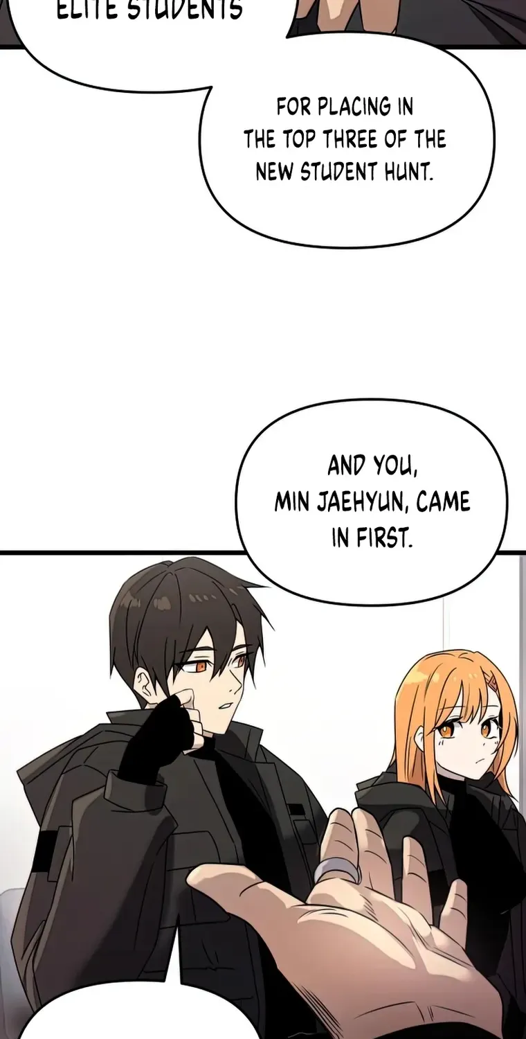 Read I Obtained a Mythic Item chapter 30 image 21 on Lezhin