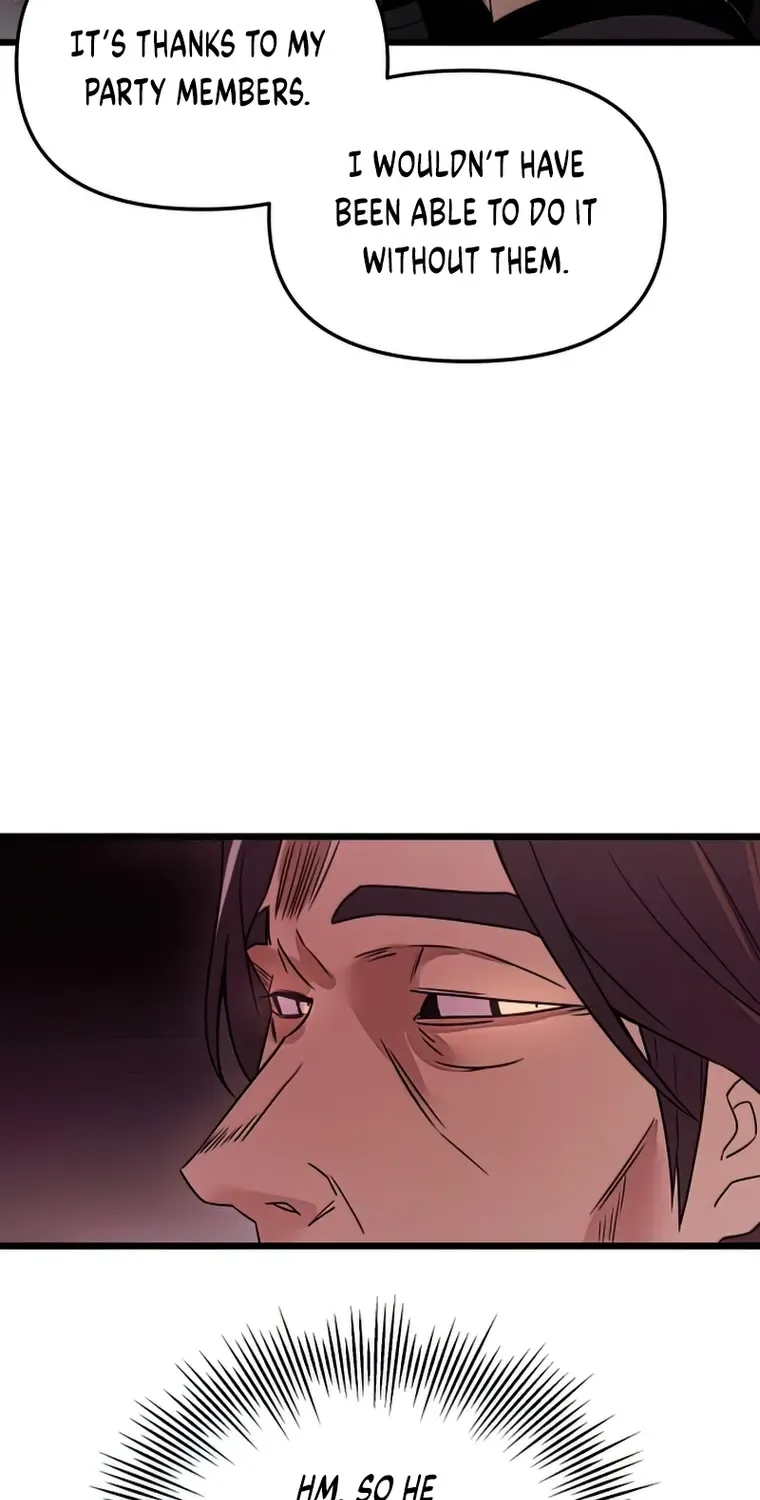 Read I Obtained a Mythic Item chapter 30 image 22 on Lezhin