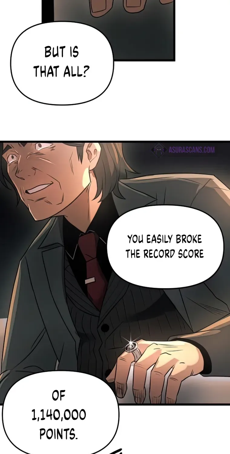Read I Obtained a Mythic Item chapter 30 image 25 on Lezhin