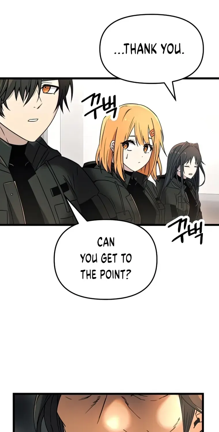 Read I Obtained a Mythic Item chapter 30 image 27 on Lezhin