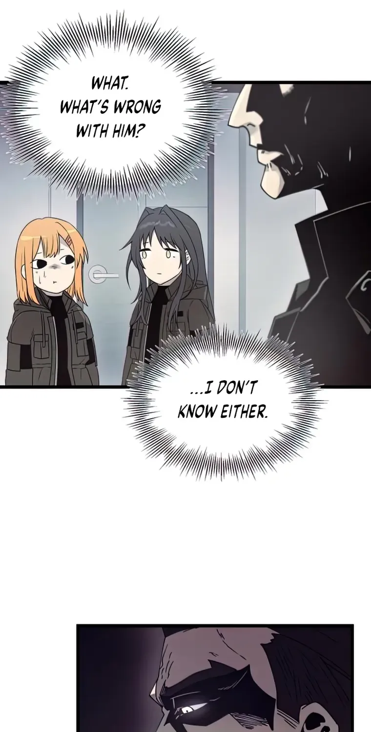 Read I Obtained a Mythic Item chapter 30 image 3 on Lezhin