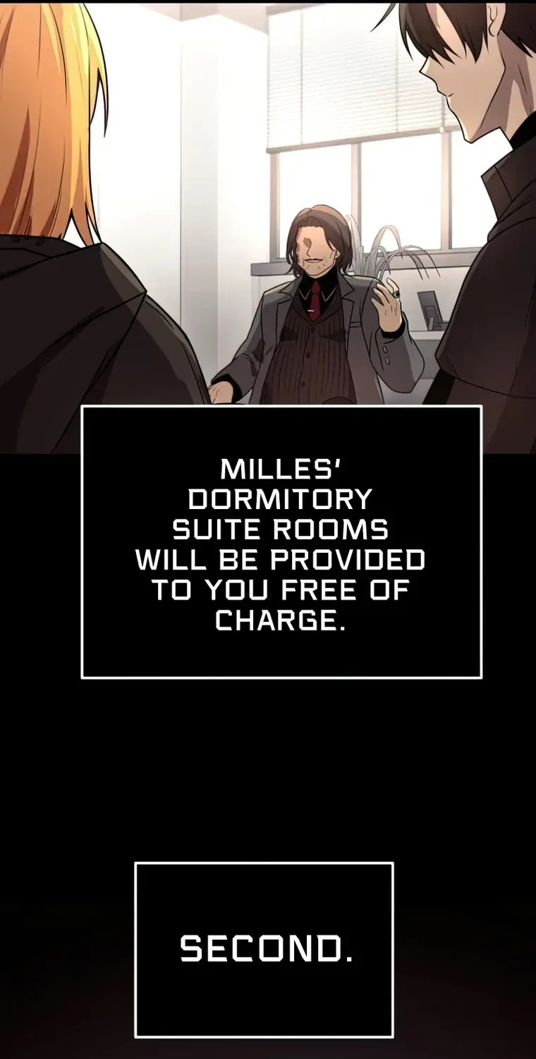 Read I Obtained a Mythic Item chapter 30 image 30 on Lezhin
