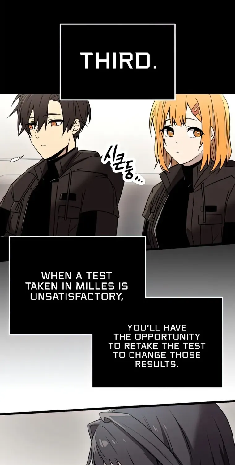 Read I Obtained a Mythic Item chapter 30 image 32 on Lezhin