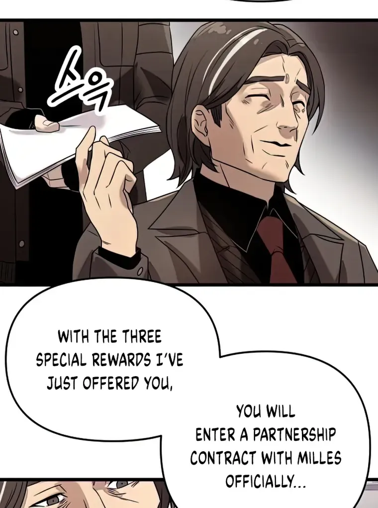 Read I Obtained a Mythic Item chapter 30 image 34 on Lezhin