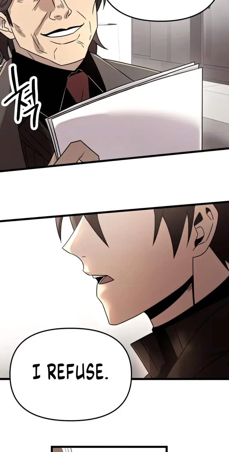 Read I Obtained a Mythic Item chapter 30 image 35 on Lezhin