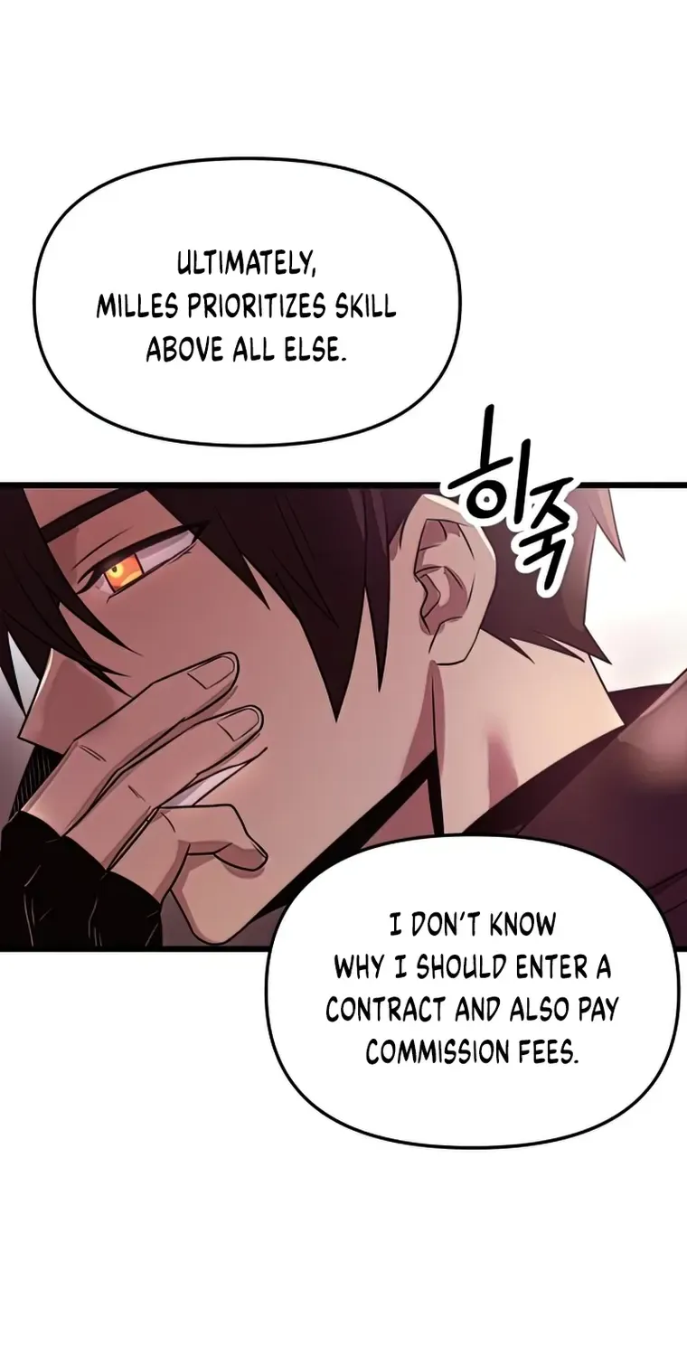 Read I Obtained a Mythic Item chapter 30 image 38 on Lezhin