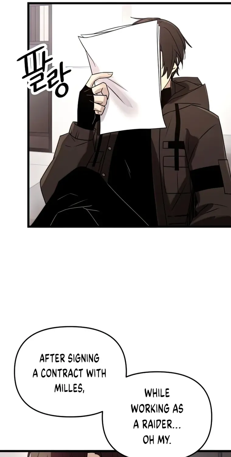 Read I Obtained a Mythic Item chapter 30 image 40 on Lezhin