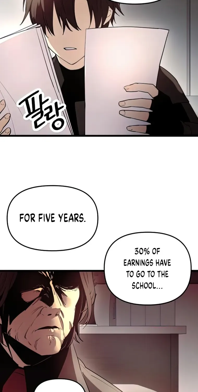 Read I Obtained a Mythic Item chapter 30 image 41 on Lezhin