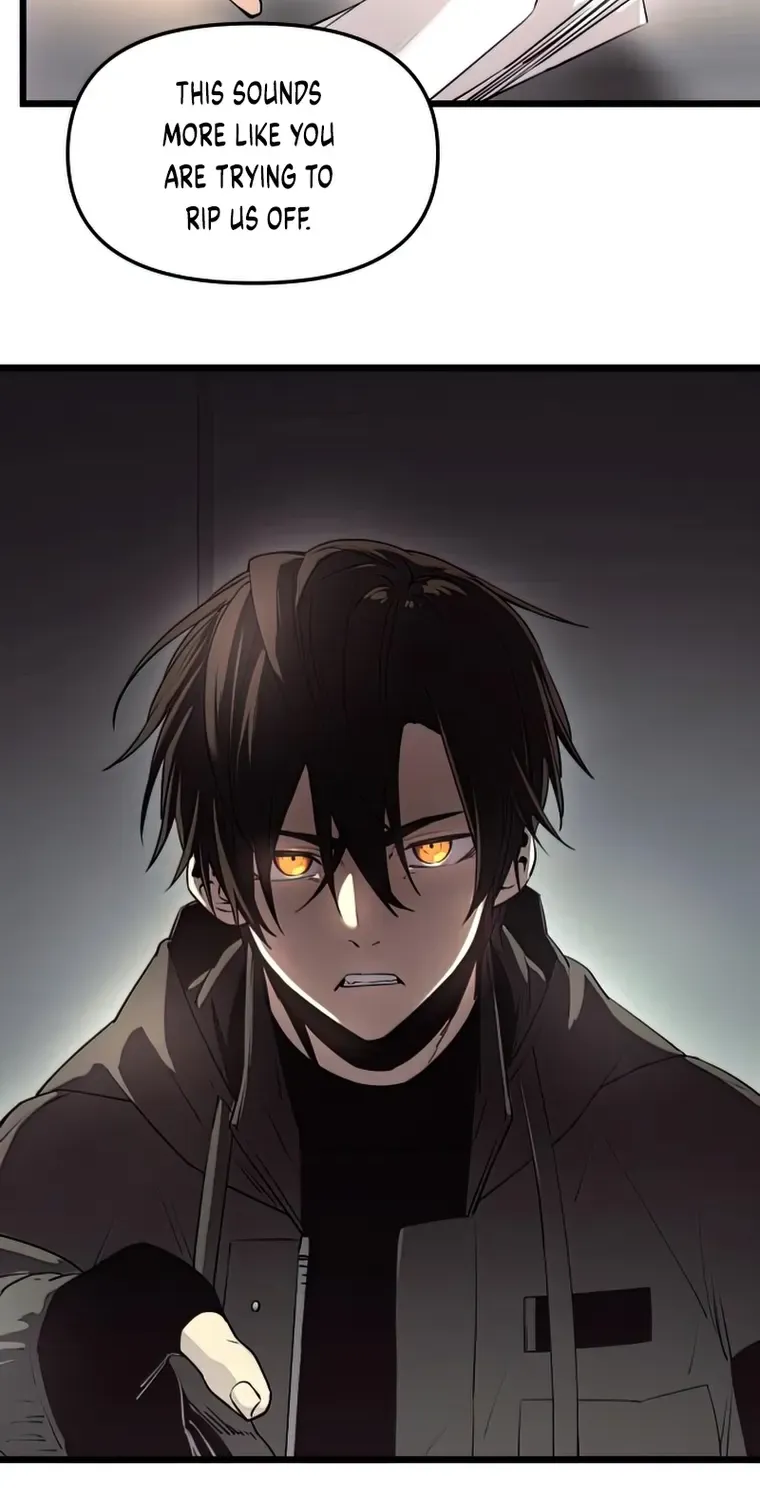 Read I Obtained a Mythic Item chapter 30 image 43 on Lezhin